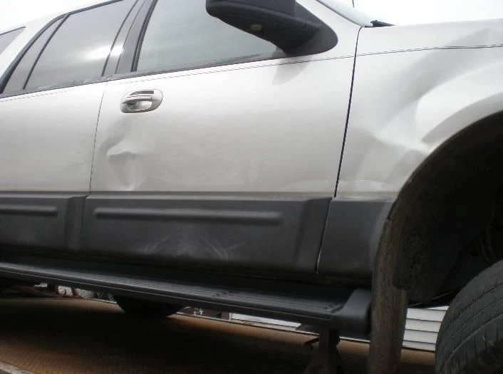 Air Cleaner 8-330 5.4L 3V Fits 04-08 FORD F150 PICKUP 2119545 - Изображение 3 из 4