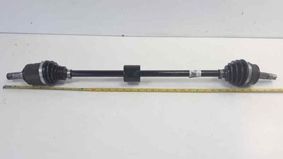 13149829 antriebswelle vorne rechts OPEL CORSA E EXPRESSION mocep772075