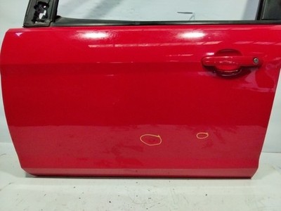tür vorne links FORD FOCUS LIM. CB4 TREND 2007 1771743