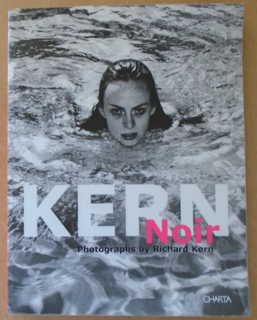 richard kern products for sale | eBay UK