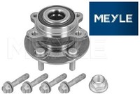 Meyle 7146520008 Radnabe Rad Nabe FüR Ford