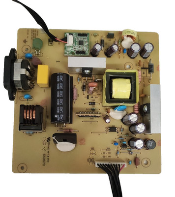 HP Elitedisplay E231 LED Monitor Power Supply Board