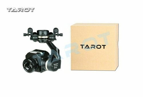 Tarot Thermal Imaging Gimbal Camera 3 Axle for Flir VUE PRO 320 640PRO TL03FLIR - Picture 6 of 6