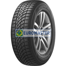Ganzjahresreifen HANKOOK 205/60 R 16 TL 92H KINERGY 4S H740 VW