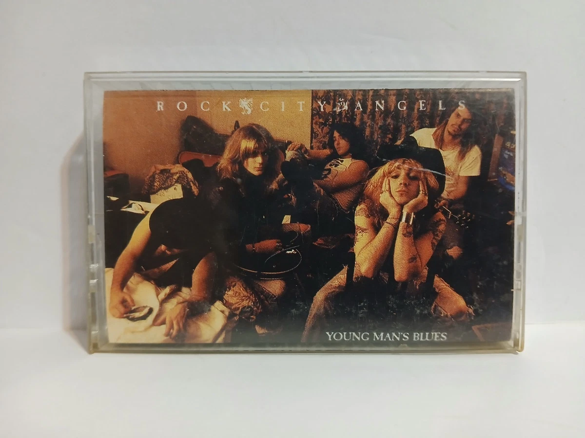 rock city angels products for sale | eBay