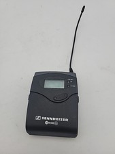 Sennheiser SK500 G2 Wireless Mic Bodypack Transmitter A: 518-554 MHz EW500 ew100