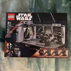 LEGO Star Wars: Dark Trooper Attack (75324) New In Box- Sealed