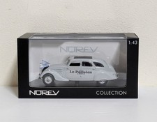 NOREV 1/43 Peugeot 402 1947 Tour de France L’Equipe Collectables 17+