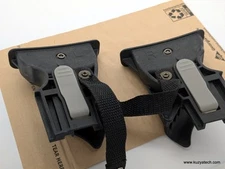 Britax B-Agile Stroller to B-Safe infant Seat Receiver RIGHT & LEFT