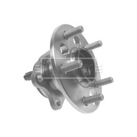 Borg & Beck Radlager Satz BWK1184 FüR Toyota Corolla E12 2001-2008