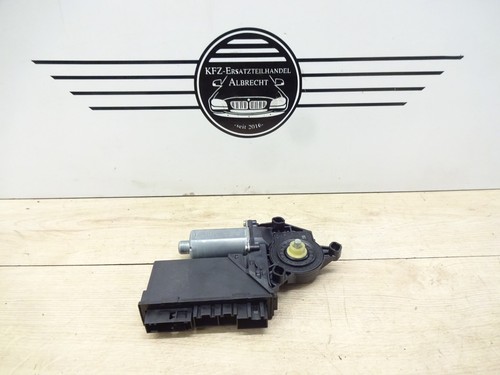 Audi A4 B6 8E Limousine Fensterhebermotor Fensterheber hinten rechts 8E1959802A