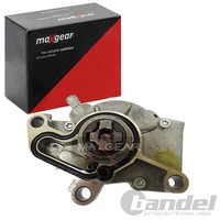 Maxgear Unterdruckpumpe Vakuumpumpe Passend FüR Audi A3 Seat Cordoba Ibiza Inca