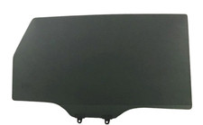 Fits: 2014-2020 Acura MDX Passenger Side Right Rear Door Window Glass