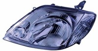 Depo 212-11B5R-LD-E Scheinwerfer Rechts FüR Corolla E12 01.02-07.07 Toyota