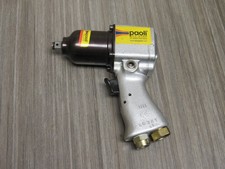 Paoli Pit Stop Dp30sf Dp 30 Sf Uh Pneumatic Impact Wrench 12 Drive Wheel Gun Paoli Pit Stop Dp30sf Dp 30 Sf Uh Pneumatic Impact Wrench 12 Drive Wheel Gun