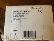 HONEYWELL Zone Valve Power Head only 4003916-048/U