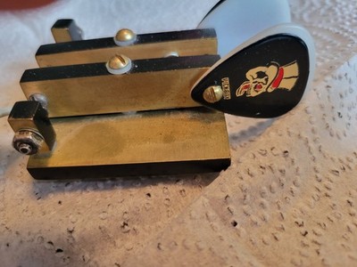 Iambic Paddles Morse Code Key