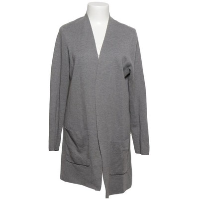 Chelsea Rose, Strickjacke, Damen, Größe: 40, Grau #mTo