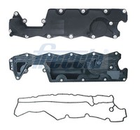 Freccia Zylinderkopfhaube VC21-1049 FüR Volvo S80 2 124 V70 3 135 XC90 1 275 136