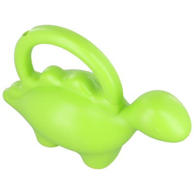 Educational Resource Gießkanne in Tierform zum Erlernen der Gartenarbeit Grundl