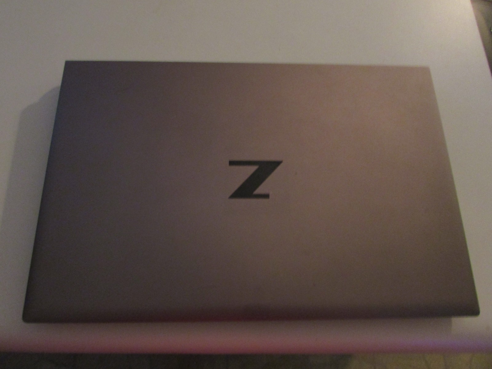 HP ZBook Firefly G8 14" Laptop