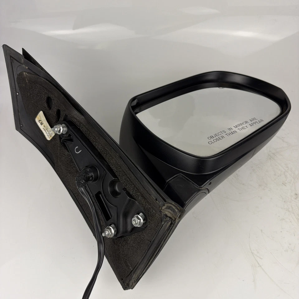 2013 2014 TOYOTA SIENNA Door Mirror Side View Mirror Right 87910-08094 5 WIRE - Image 3 of 4