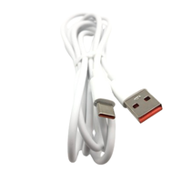 7A USB-C Schnell Ladekabel Datenkabel Kompatibel FüR Samsung Galaxy Z Flip3 5G