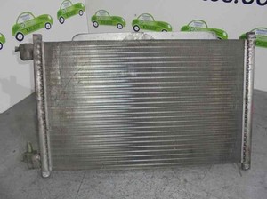 KONDENSATOR / KÜHLER DER KLIMAANLAGE KONDENSATOR / 929432 FÜR FIAT PUNTO BERLINA