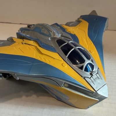 Guardians of the Galaxy 2013 Milano Starship   No Figures   Tested Working