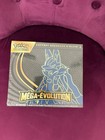 Pokémon - ETB ME01 - Méga-Évolution - Lucario - Neuf/Scellé - Français 🇫🇷🇫🇷