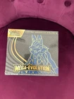 Pokémon - ETB ME01 - Méga-Évolution - Lucario - Neuf/Scellé - Français 🇫🇷🇫🇷