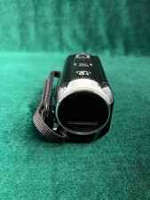 Canon LEGRIA HF R37 Untested
