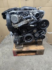 Motor BMW M57D30 3.0 197PS 141TKm 2008 Engine Komplett