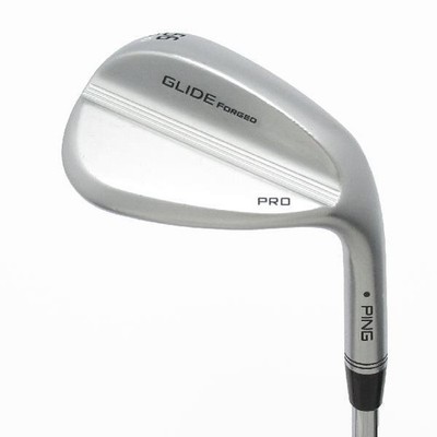 PING Glide Forged Pro S Grind Wedge N.S.PRO MODUS3 TOUR 115 56-10 Shaft【C】7284