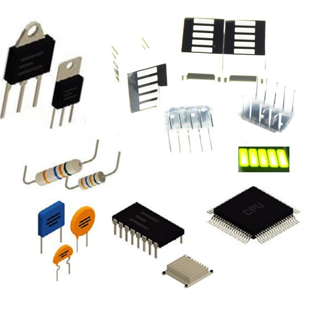 2SC97A Transistor TO-39 C97A'' SINCE1983 ''