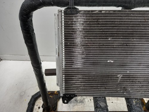 VAUXHALL MOKKA A/C Condenser/Radiator 2020-2025 1.2L EB2LTD 100KW (6D) - Picture 2 of 7