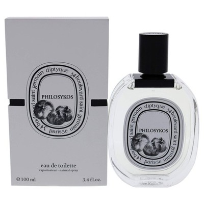 Diptyque Philosykos Eau De Toilette Spray New Unisex Fig Fragrance 1 fl oz