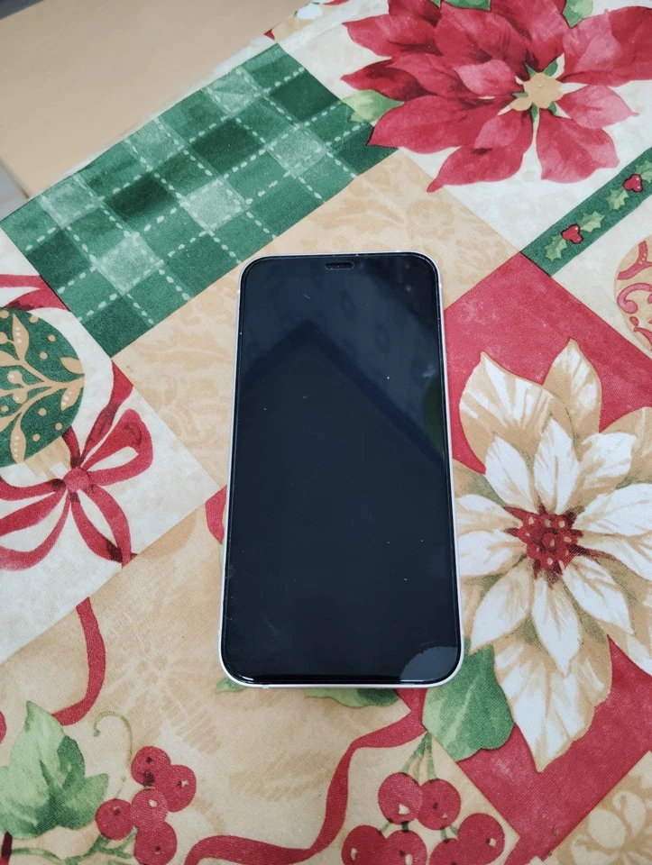 Apple iPhone 12 mini · 128GB, foto 1 de 4
