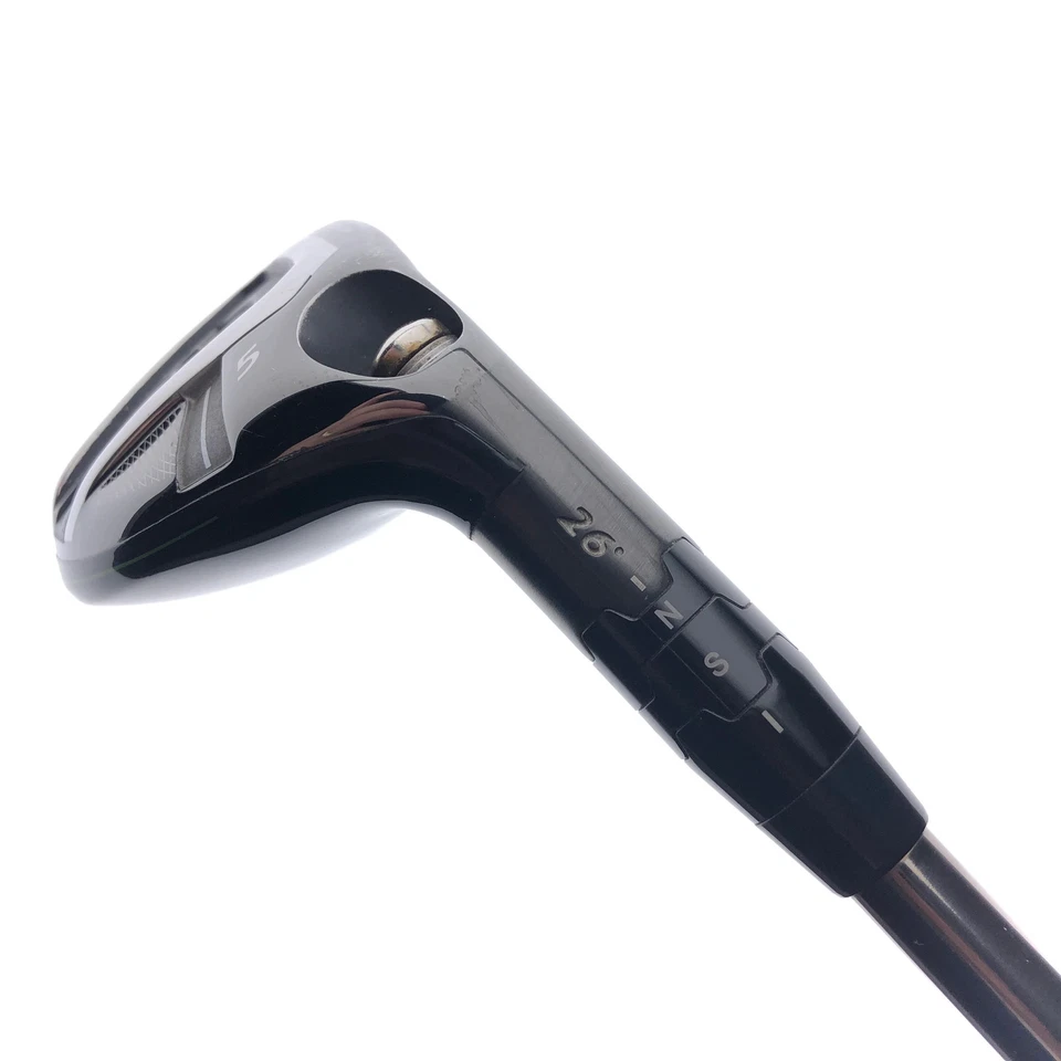 Used Callaway Epic 5 Hybrid / 26 Degrees / Ladies Flex - Image 3 of 4