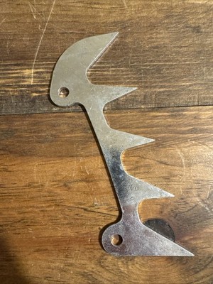 NOS OEM STIHL BUMPER SPIKE FELLING DAWG 1115-664-0500 042 045 048 056 AV