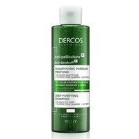 Vichy Dercos Anti-Schuppen Peeling Shampoo K, 250 Ml