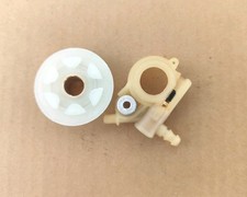 Pompa olio vite motosega Stihl Ms 192 Ms192T  3/8 6D