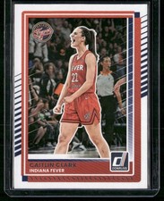 2025 Donruss WNBA #47 Caitlin Clark