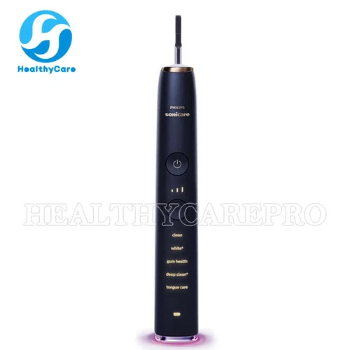 Electric Toothbrush Smart Handle for Philips Sonicare DiamondClean HX93xx HX99xx