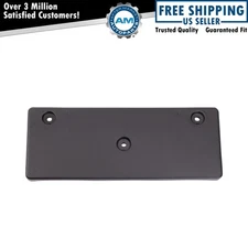 Front License Plate Bracket Fits 2022-2023 Hyundai Tucson