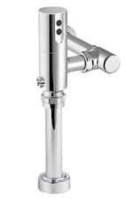 Kohler K-10TD00N10-CP Mach Tripoint Touchless Toilet Flushometer 