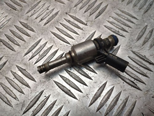 Audi Q5 SQ5 2010 Benzin Injektor Einspritzdüse 06H906036G 155kW UTO884