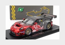 Spark Porsche 911 Gt3 R Team Toro Racing N 11 3rd Gt Cup Macau 2022 A.imperatori 1:43 SA265