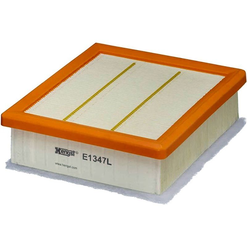 ORIGINAL® Hengst Filter E1347L Luftfilter für Fiat 500X Alfa Romeo TONALE Jeep
