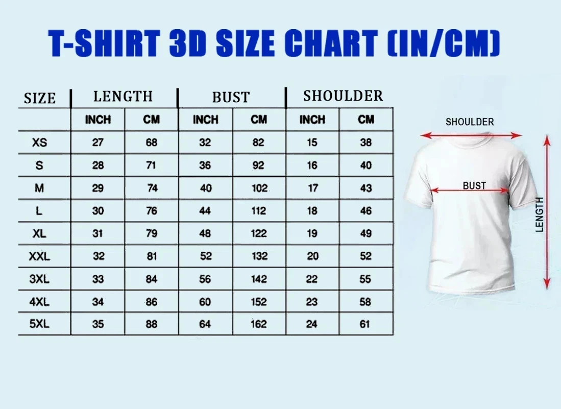 Hulk Hogan 3D T-Shirt